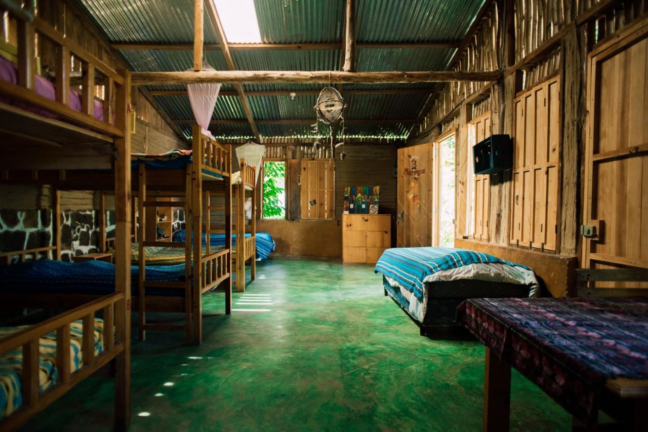 Eco-hotel Mayachik