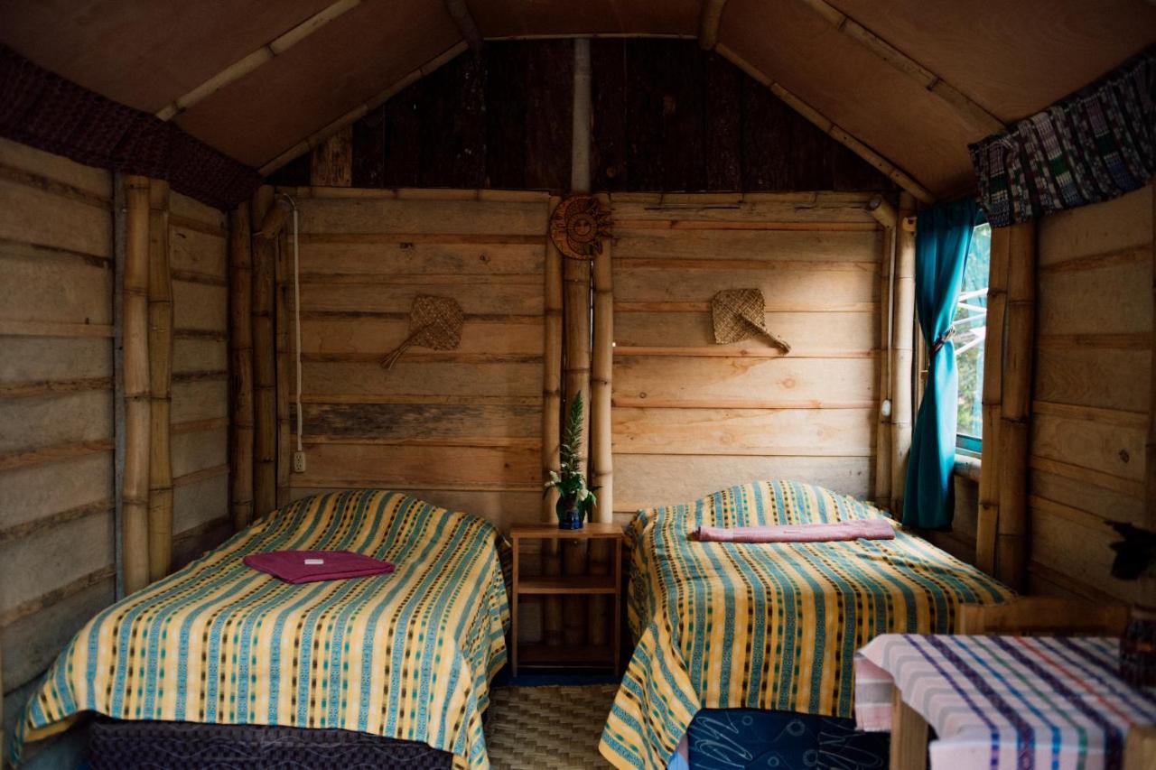 Eco-hotel Mayachik