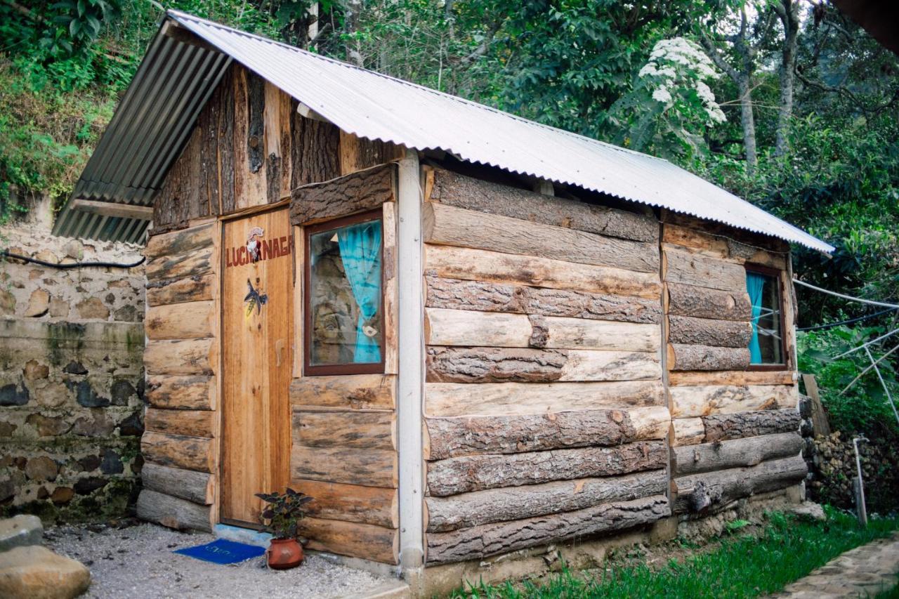 Eco-hotel Mayachik Hotel