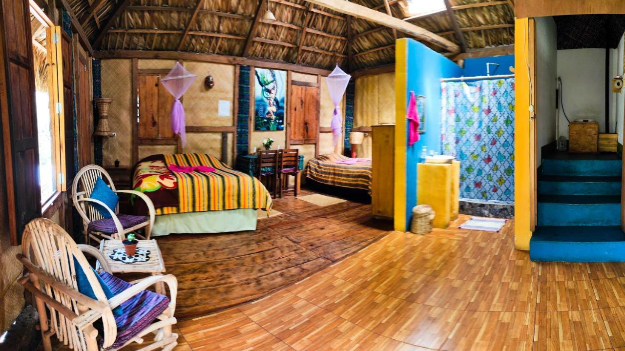 Eco-hotel Mayachik Hotel San Juan La Laguna