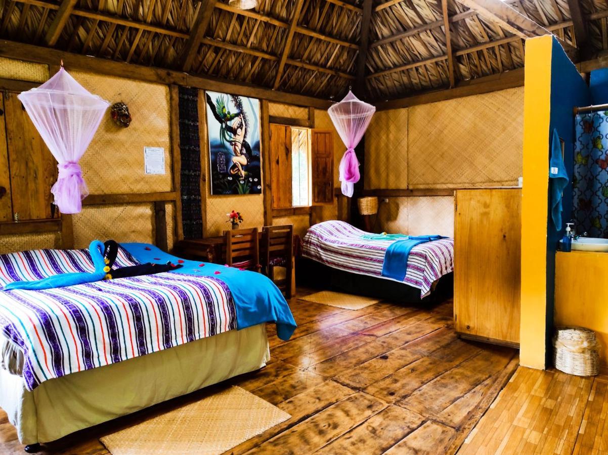 Hotel Eco-hotel Mayachik