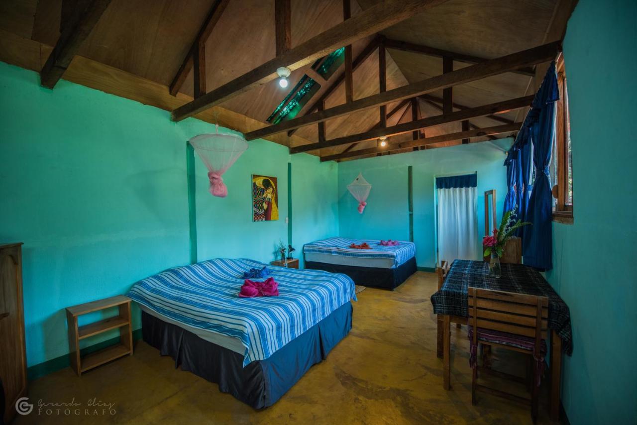 Eco-hotel Mayachik