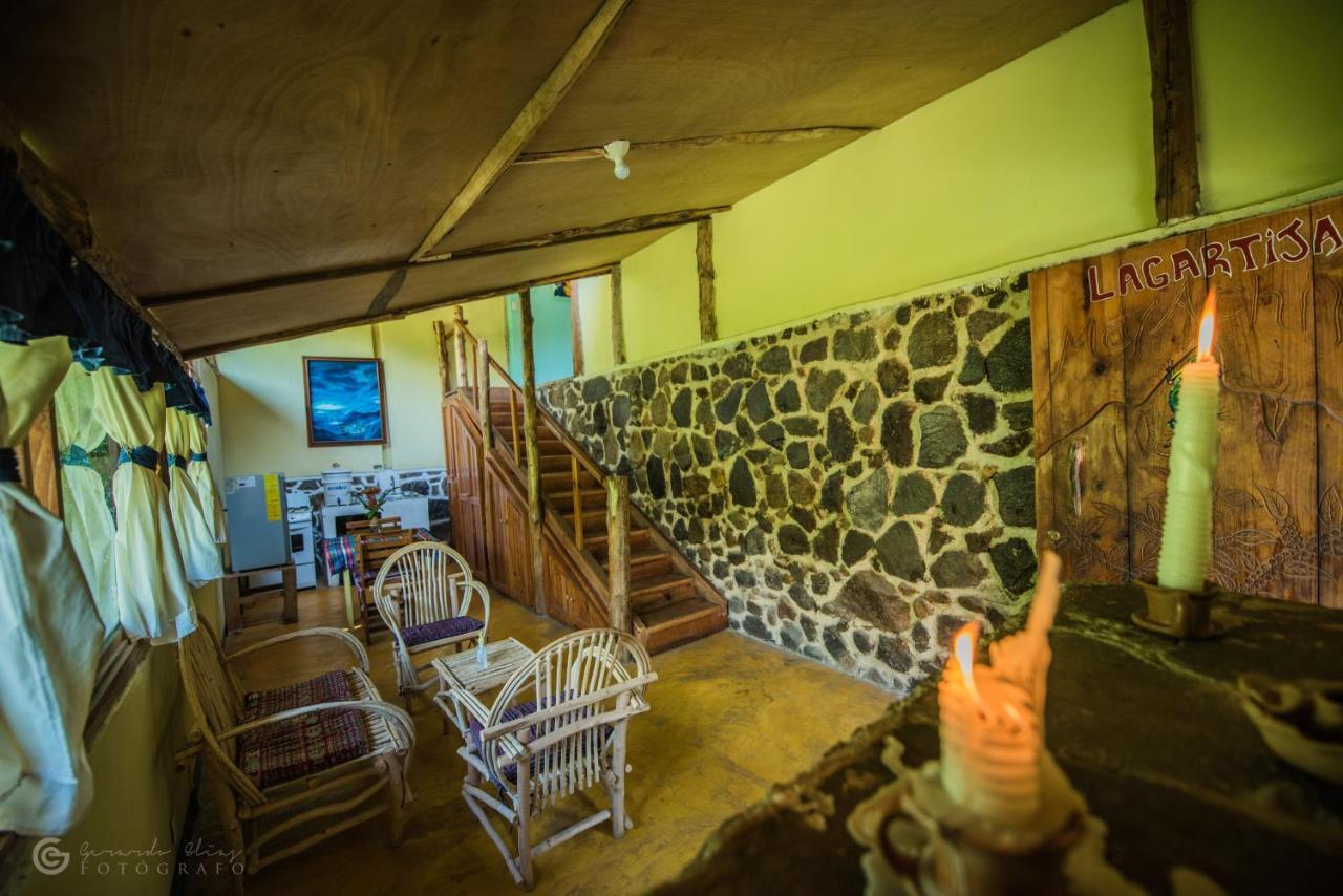 Hotel Eco-hotel Mayachik San Juan La Laguna