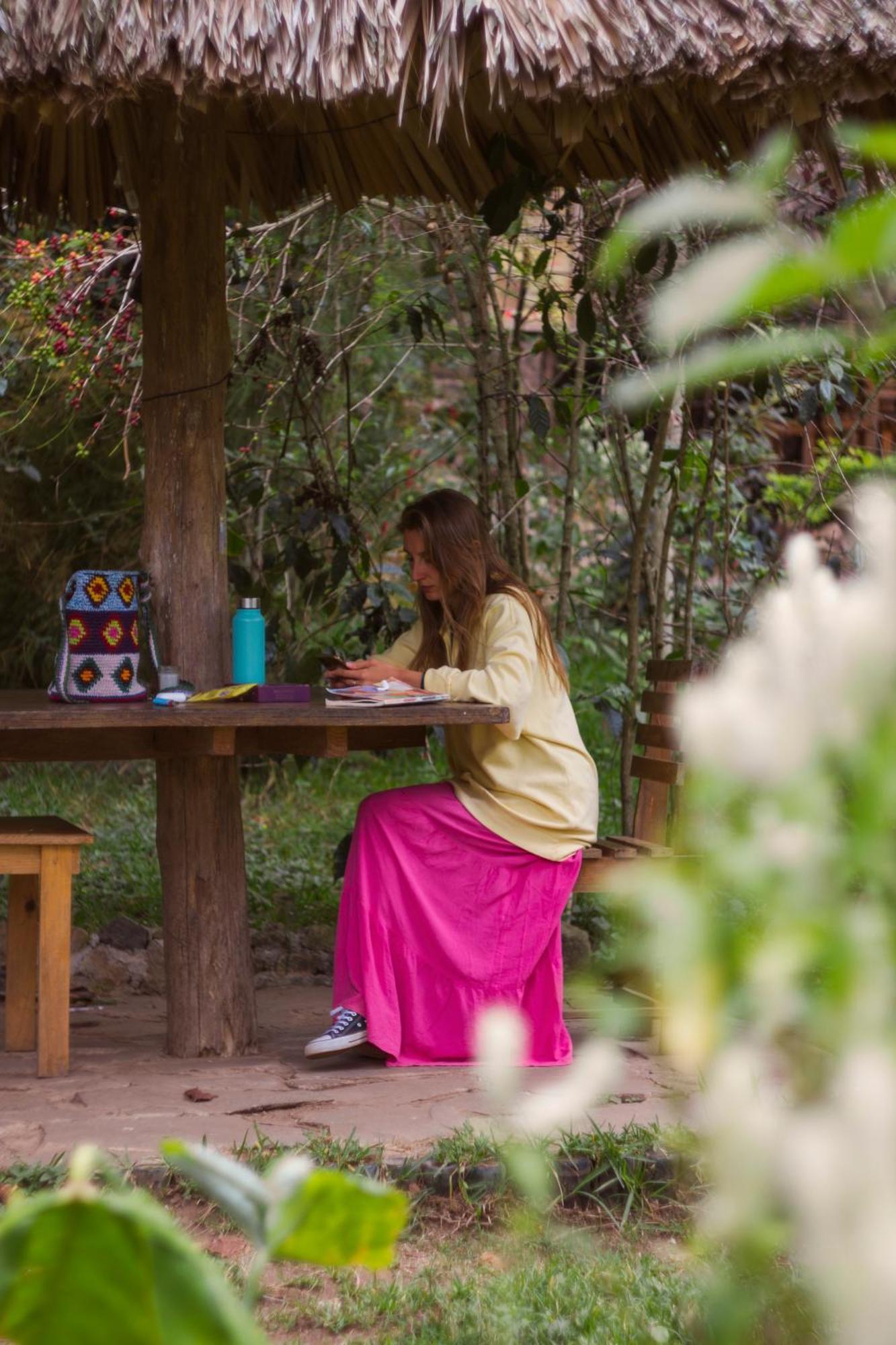 Eco-hotel Mayachik San Juan La Laguna