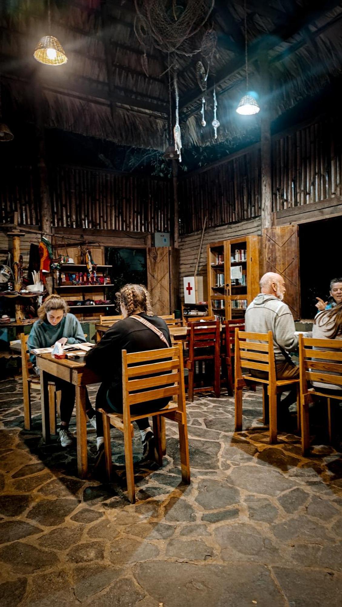 Eco-hotel Mayachik 2*