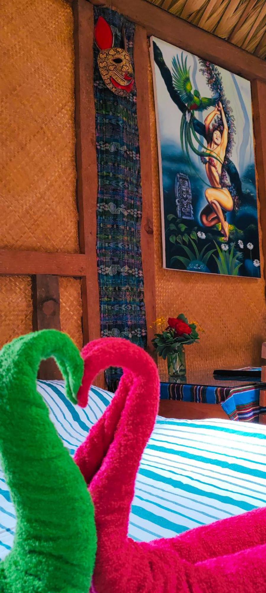 Eco-hotel Mayachik 2*