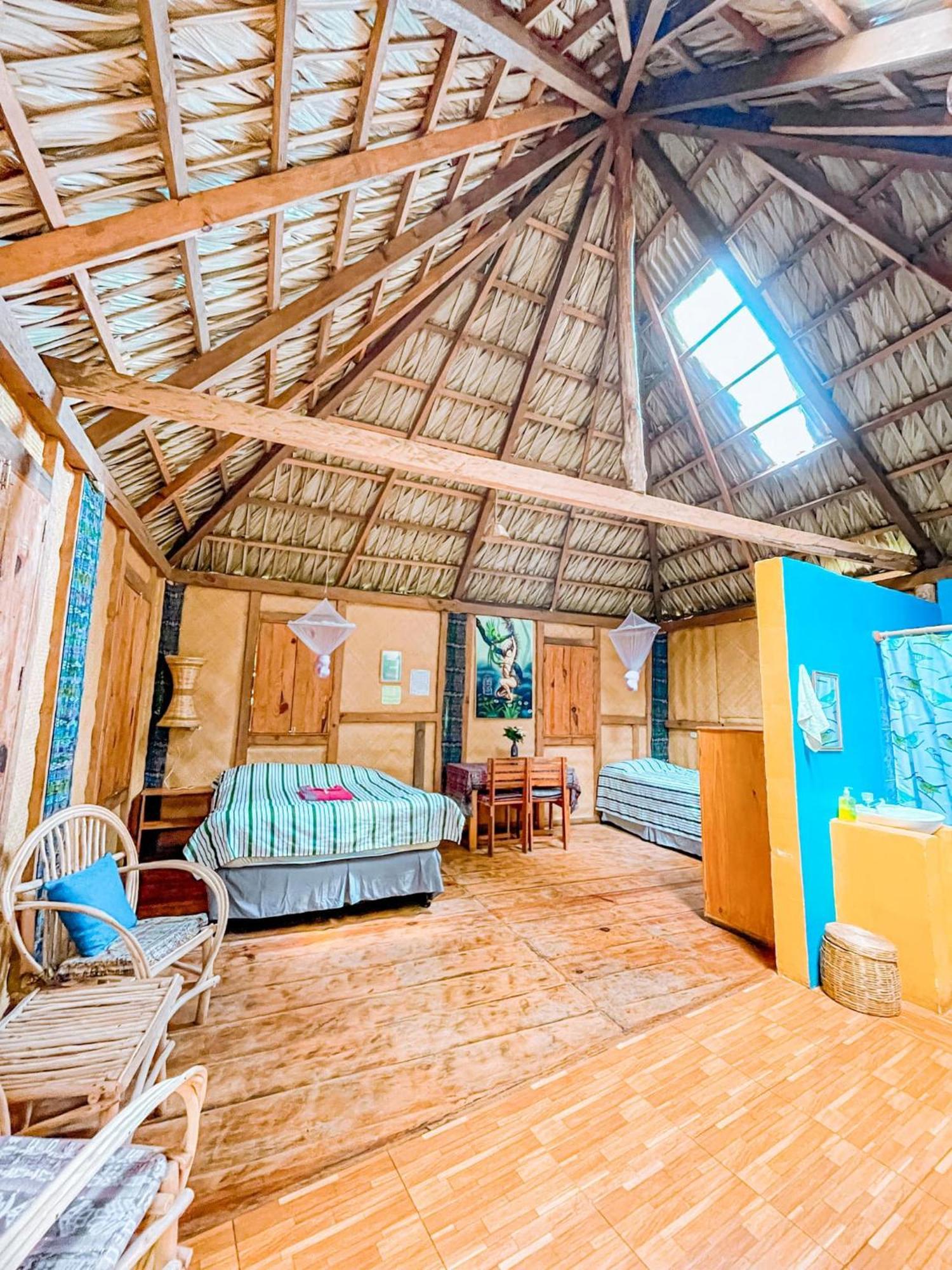 Eco-hotel Mayachik 2*