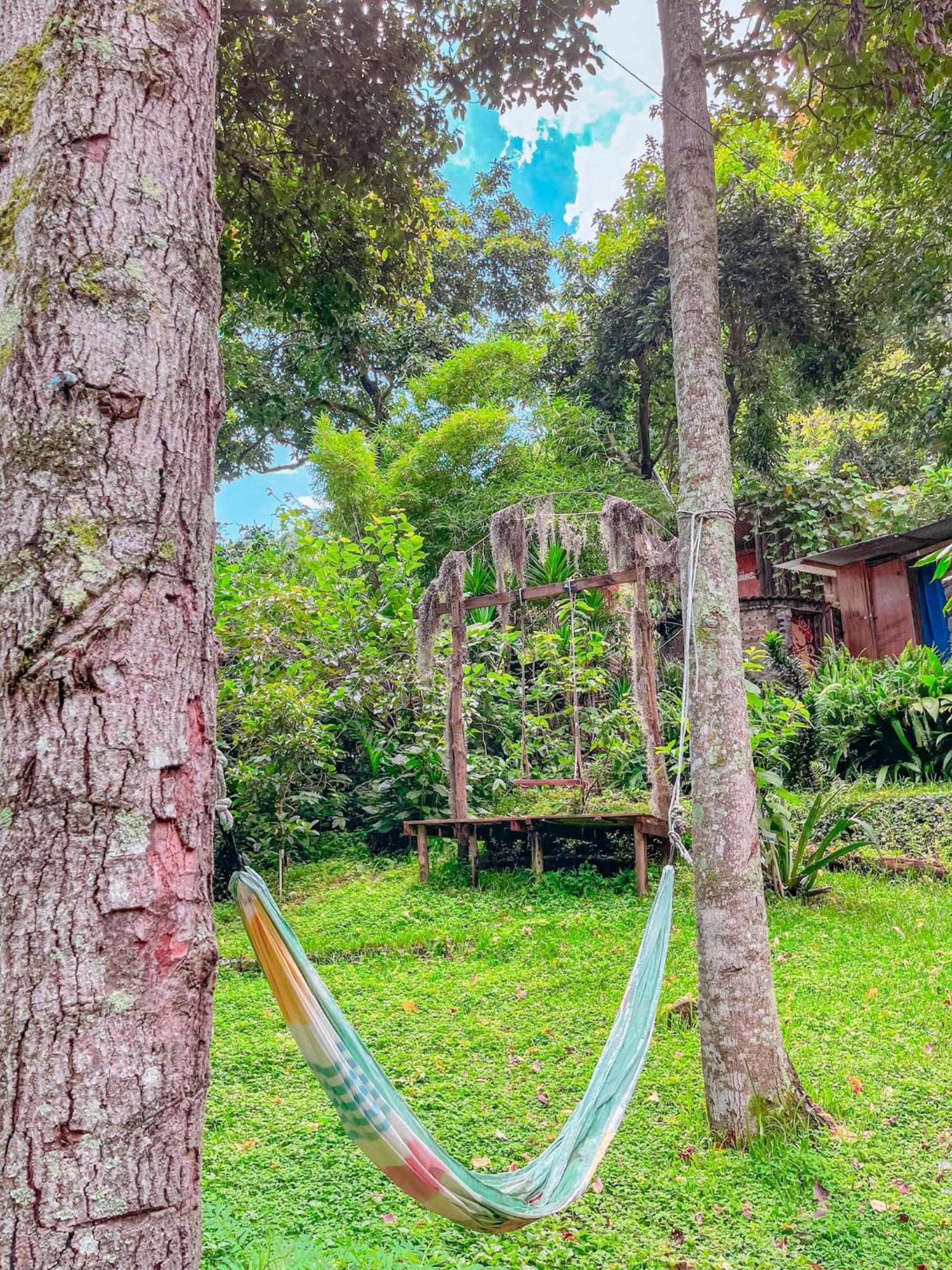 Hotel Eco-hotel Mayachik San Juan La Laguna