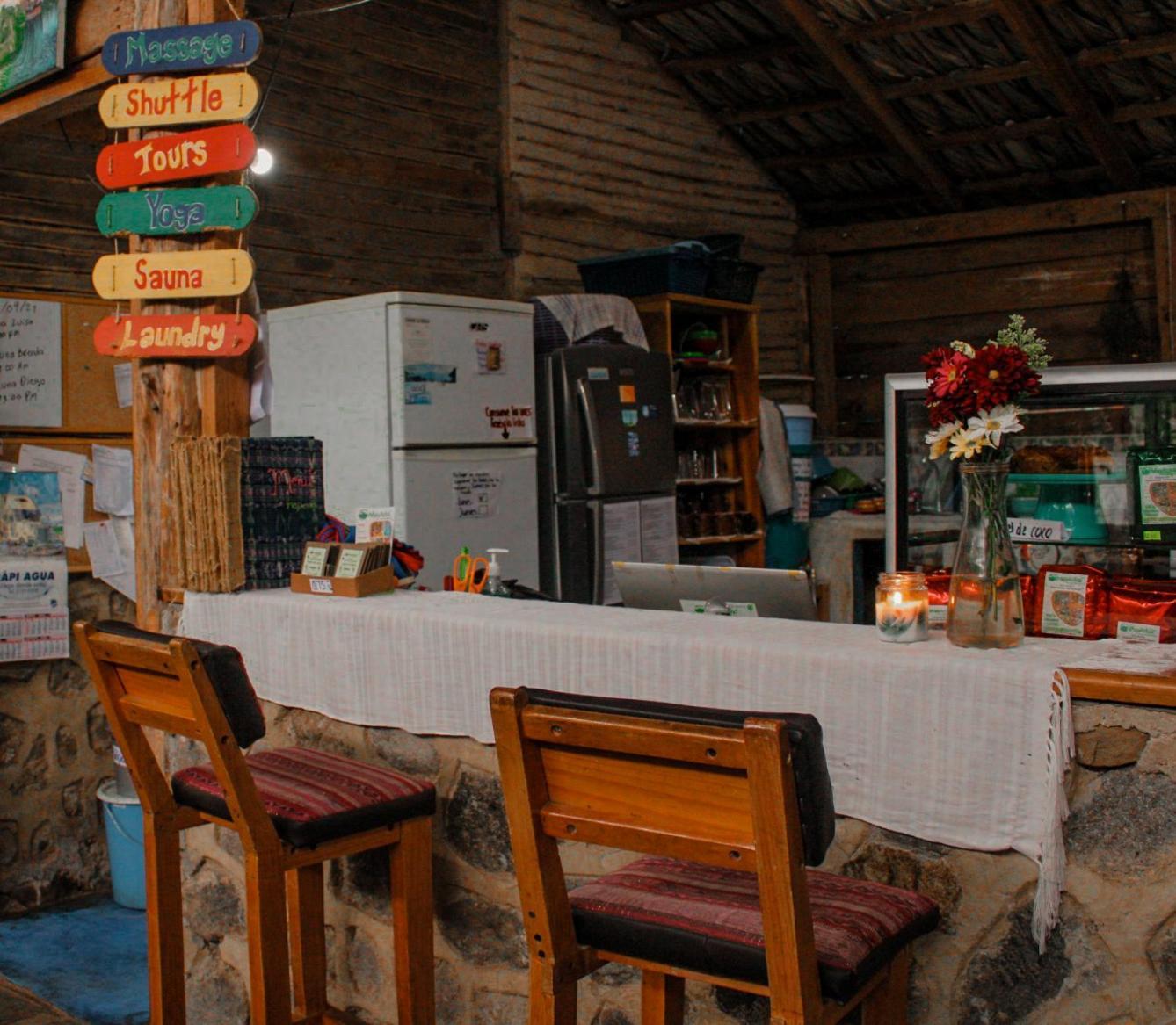 Hotel Eco-hotel Mayachik 2*