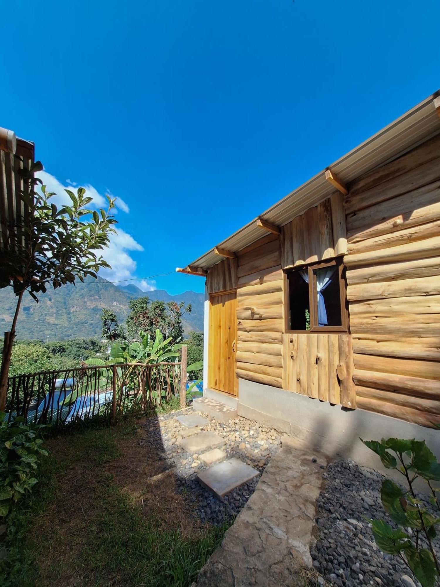 Hotel Eco-hotel Mayachik