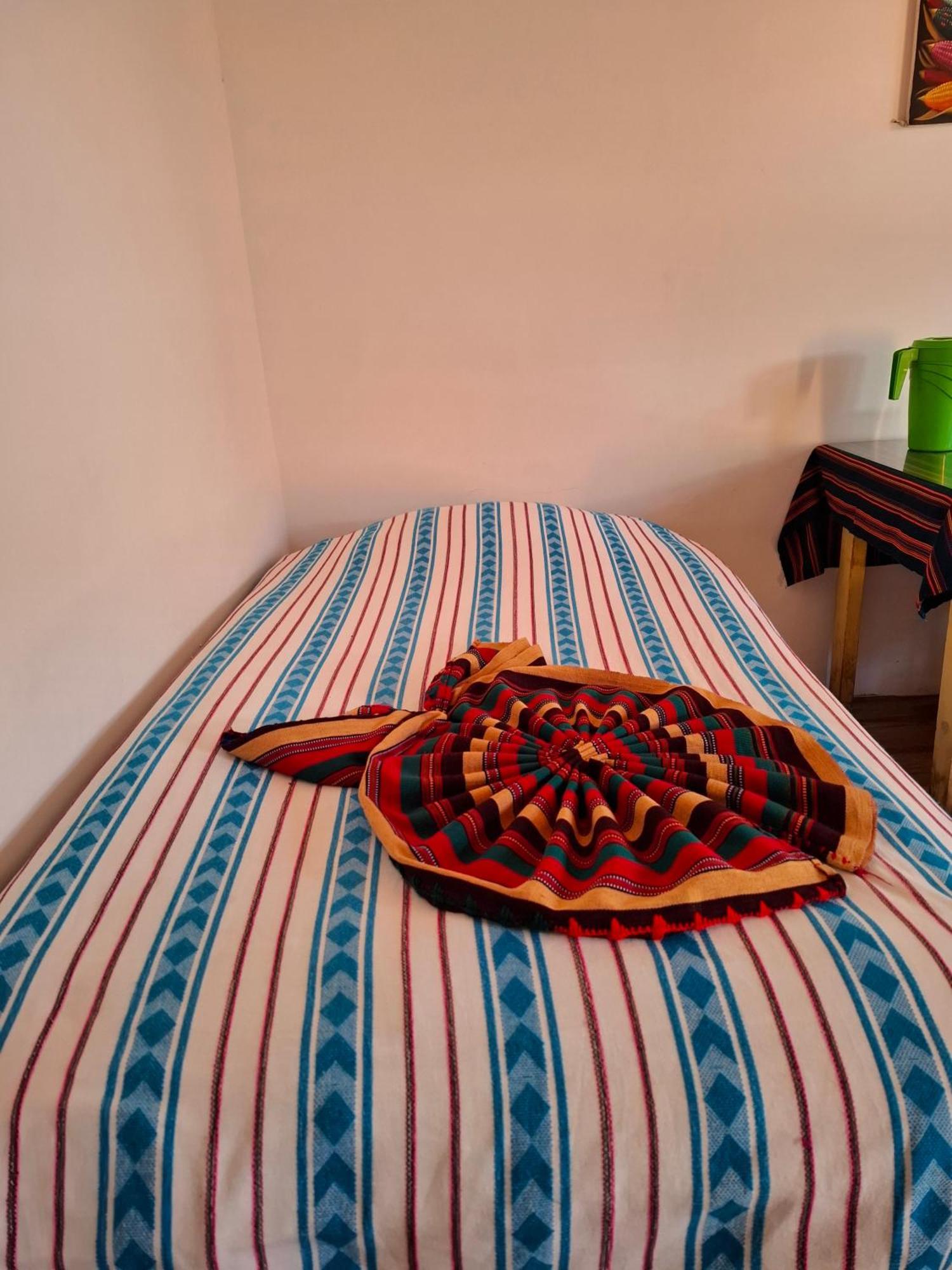 Hotel Eco-hotel Mayachik