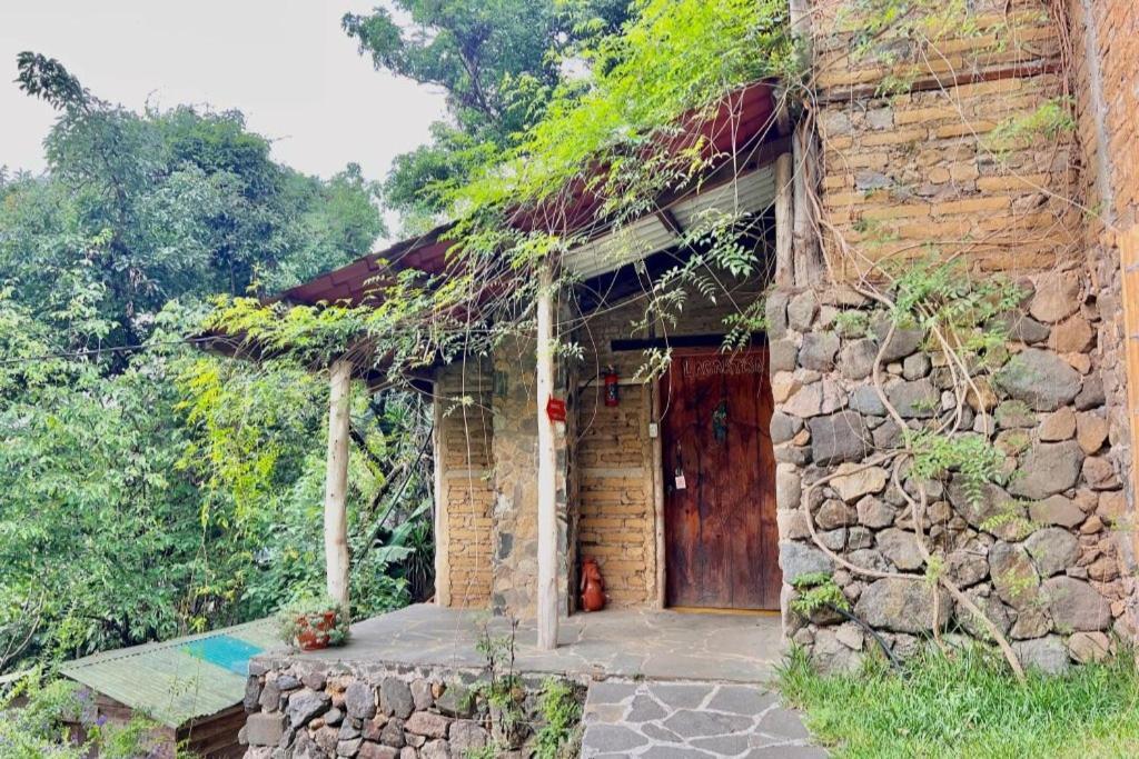 Eco-hotel Mayachik 2*